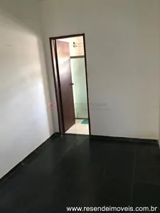 Casa para aluguel em Santa Isabel