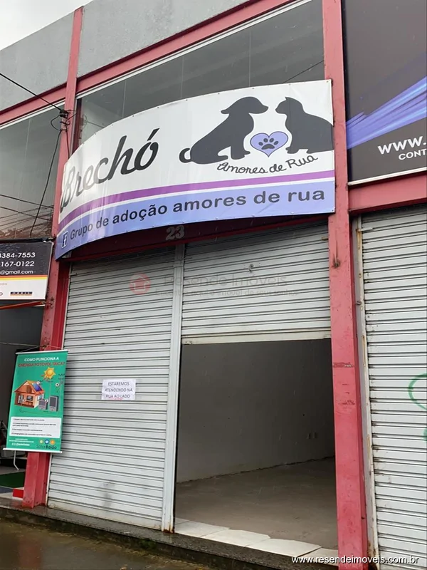 Foto 4 de 7 - Loja para venda em Campos Elíseos