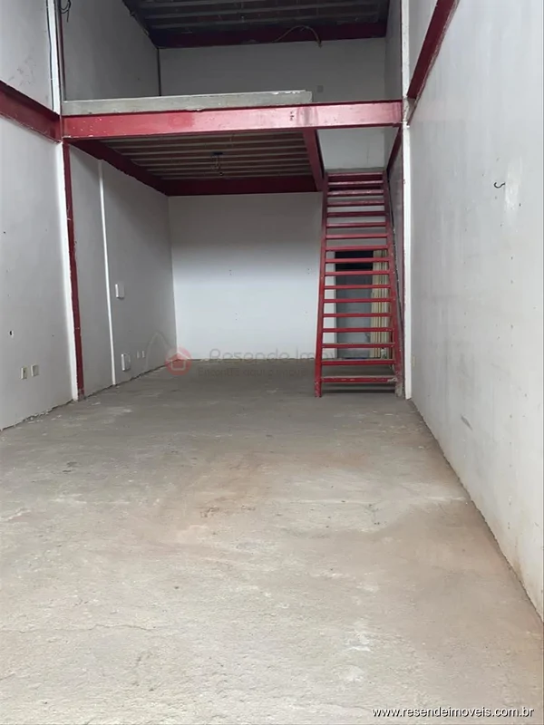 Foto 1 de 7 - Loja para venda em Campos Elíseos