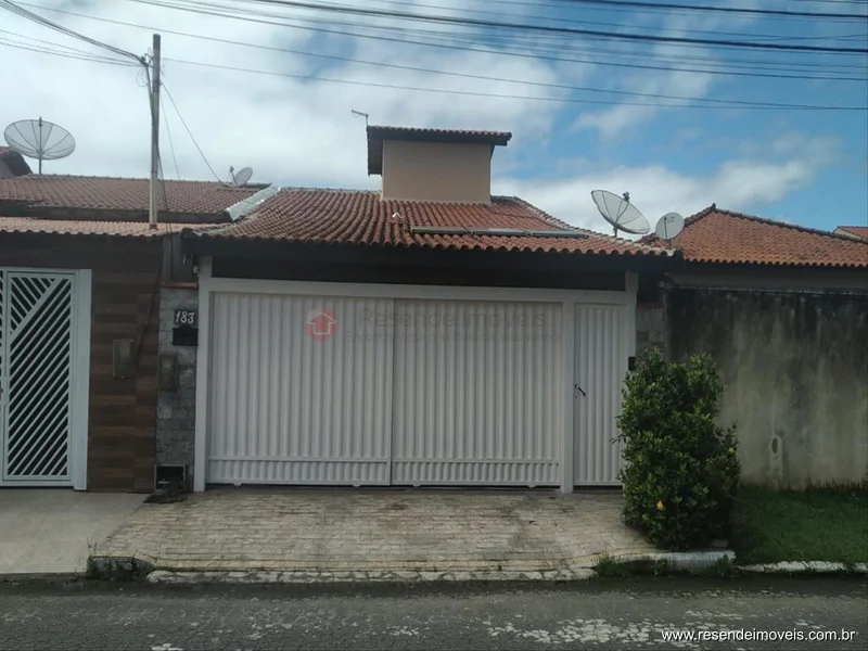 Foto 23 de 31 - Casa para venda em Boa Vista II