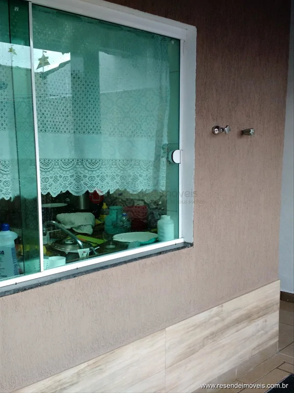 Foto 26 de 31 - Casa para venda em Boa Vista II