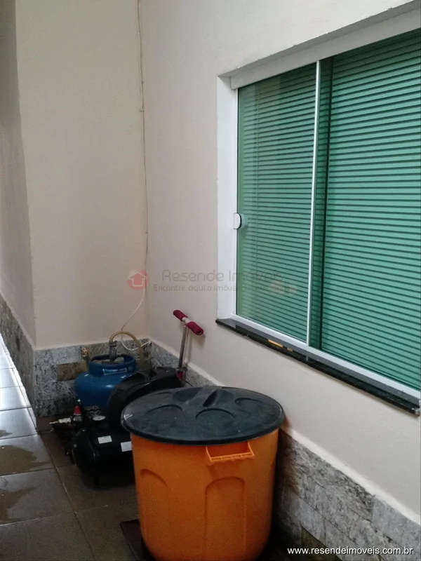 Foto 30 de 31 - Casa para venda em Boa Vista II