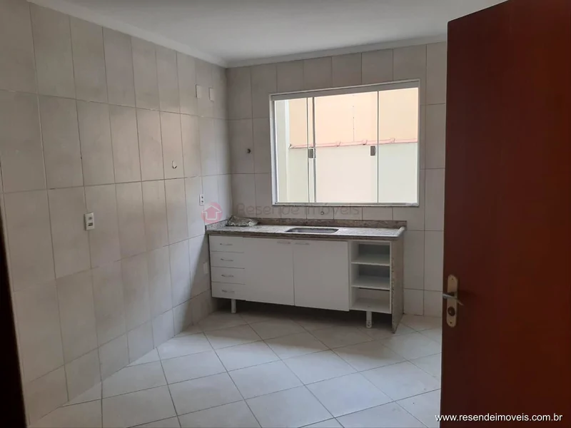 Foto 8 de 15 - Casa para aluguel em Morada da Colina