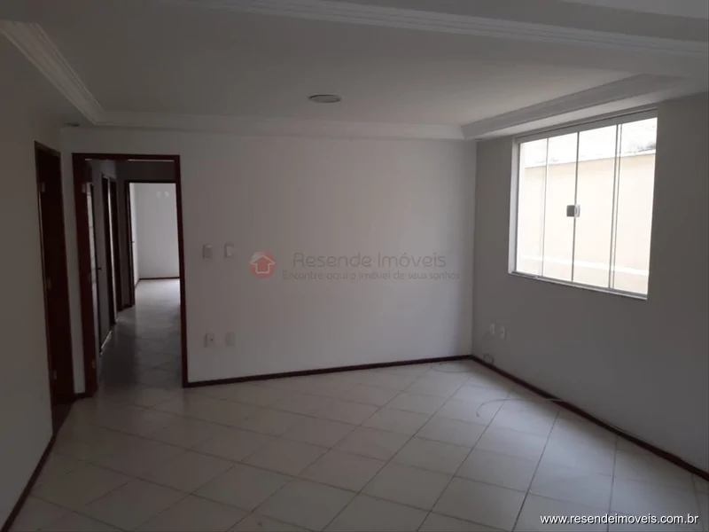 Foto 4 de 15 - Casa para aluguel em Morada da Colina