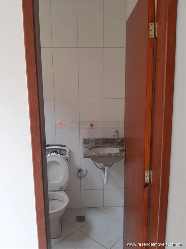 Foto 6 de 15 - Casa para aluguel em Morada da Colina