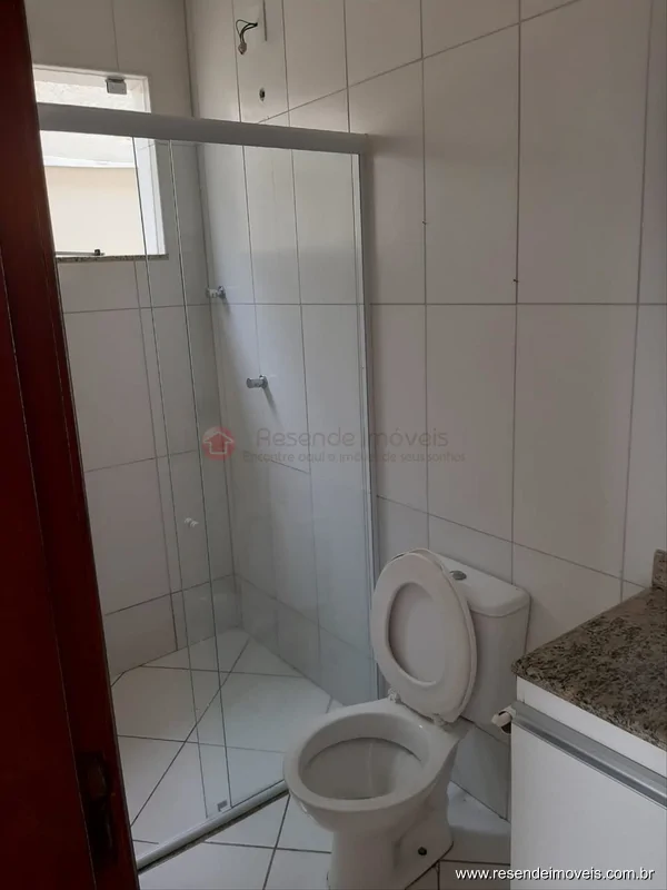 Foto 5 de 15 - Casa para aluguel em Morada da Colina