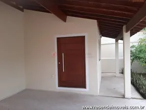 Casa para aluguel em Morada da Colina