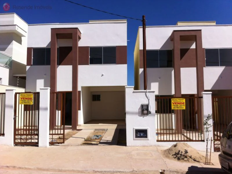 Foto 1 de 11 - Casa para venda em Parque Ipiranga II