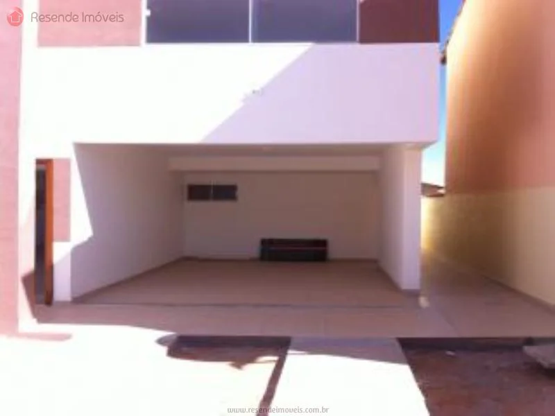 Foto 3 de 11 - Casa para venda em Parque Ipiranga II