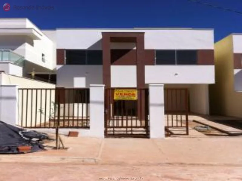 Foto 4 de 11 - Casa para venda em Parque Ipiranga II