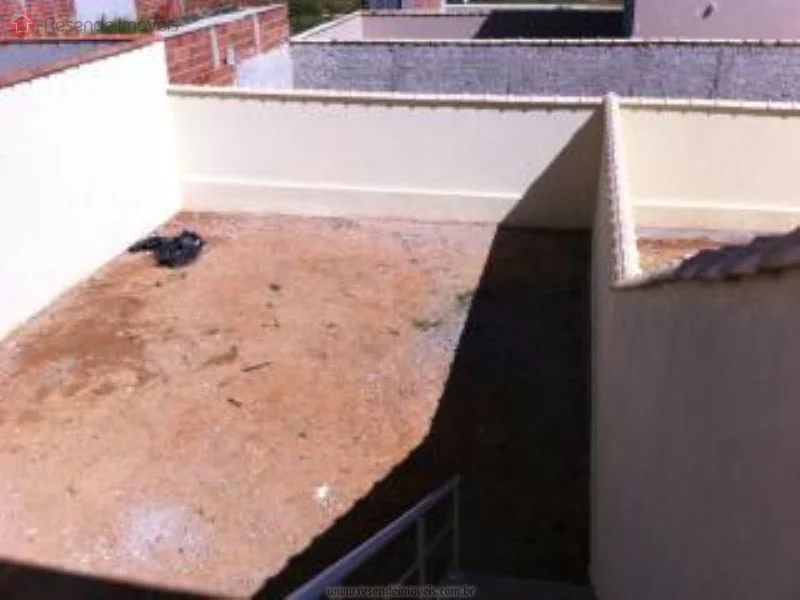 Foto 6 de 11 - Casa para venda em Parque Ipiranga II