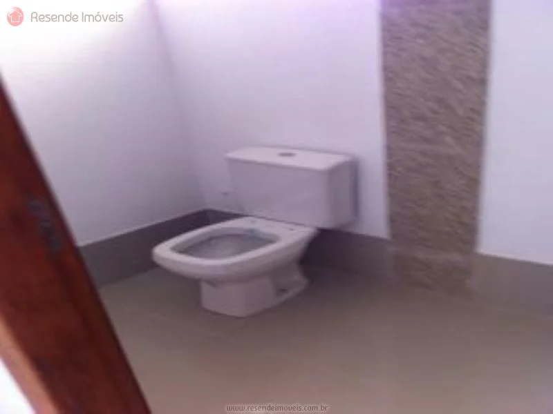 Foto 8 de 11 - Casa para venda em Parque Ipiranga II