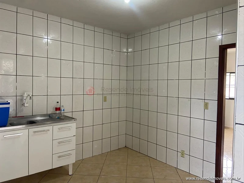 Foto 4 de 10 - Casa para aluguel em Novo Surubi