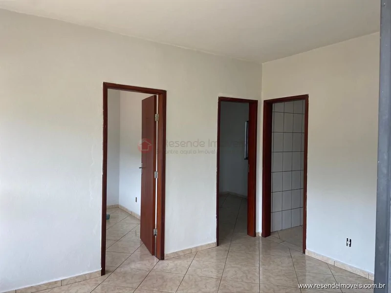 Foto 6 de 10 - Casa para aluguel em Novo Surubi