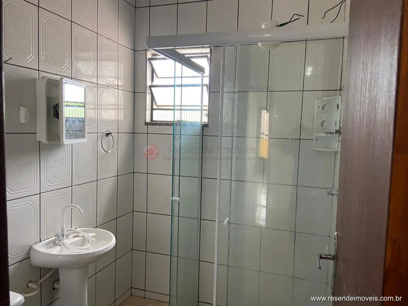 Foto 8 de 10 - Casa para aluguel em Novo Surubi