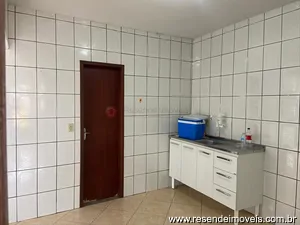 Casa para aluguel em Novo Surubi