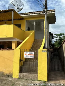 Casa para aluguel em Novo Surubi