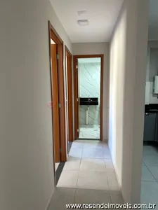 Apartamento para aluguel em Elite