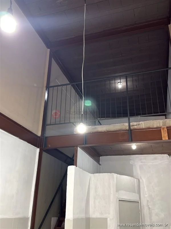 Foto 6 de 11 - Loja para aluguel em Campos Elíseos