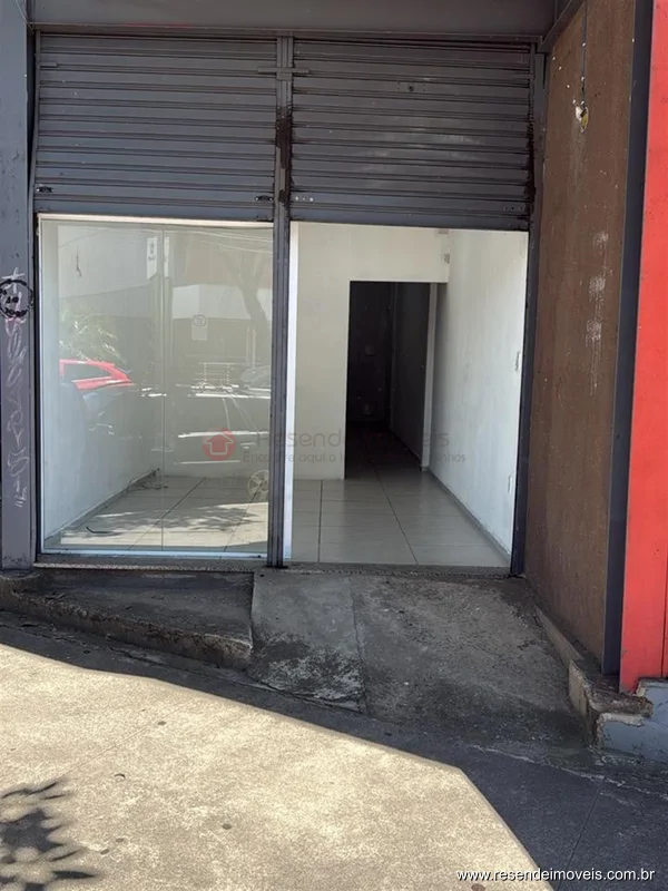 Foto 1 de 11 - Loja para aluguel em Campos Elíseos