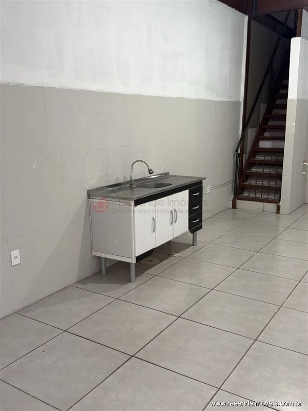 Foto 5 de 11 - Loja para aluguel em Campos Elíseos