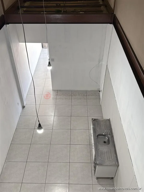 Foto 10 de 11 - Loja para aluguel em Campos Elíseos