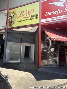 Loja para aluguel em Campos Elíseos