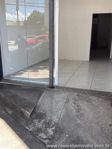 Loja para aluguel em Campos Elíseos