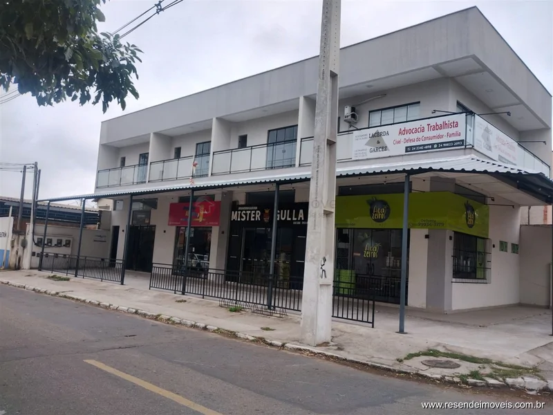 Foto 1 de 3 - Sala Comercial para aluguel em Mirante de Serra