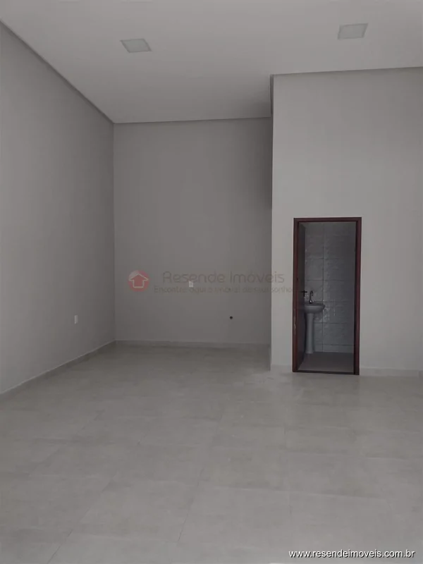 Foto 3 de 4 - Loja para aluguel em Mirante de Serra