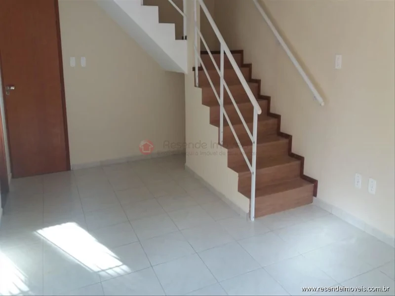 Foto 14 de 14 - Casa para aluguel em Vila Santa Cecília