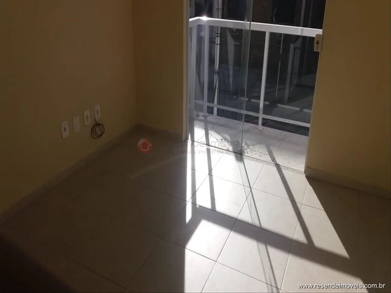 Foto 8 de 14 - Casa para aluguel em Vila Santa Cecília