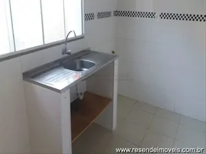 Casa para aluguel em Vila Santa Cecília