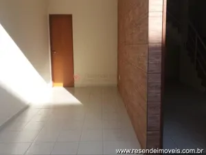 Casa para aluguel em Vila Santa Cecília