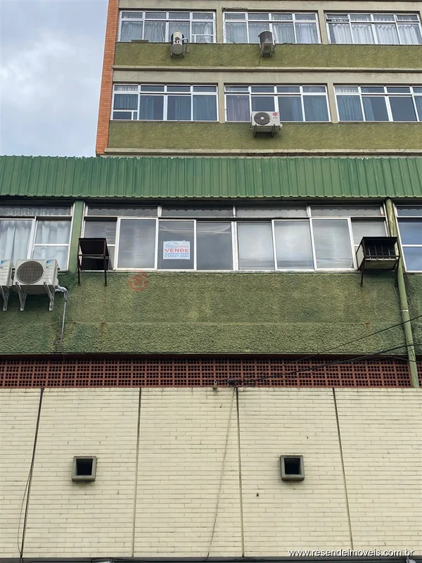 Foto 7 de 18 - Sala Comercial para venda em Campos Elíseos