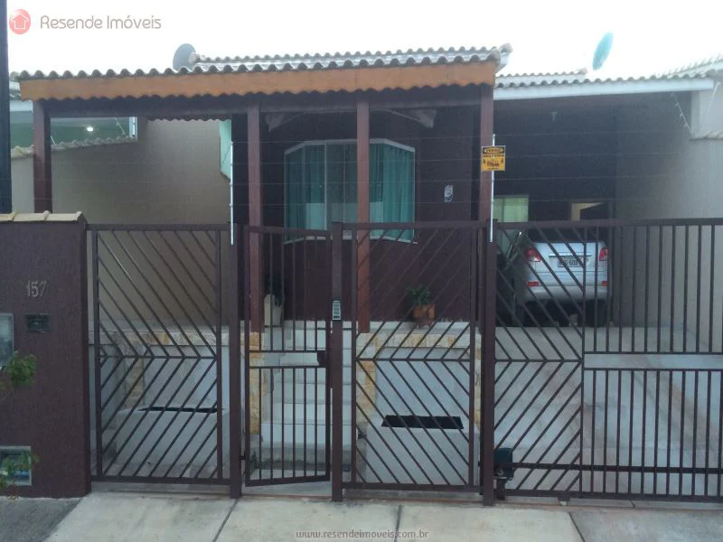 Foto 1 de 11 - Casa para venda em Parque Ipiranga II