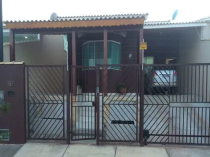 Casa para venda em Parque Ipiranga II