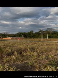 Terreno para venda em Centro