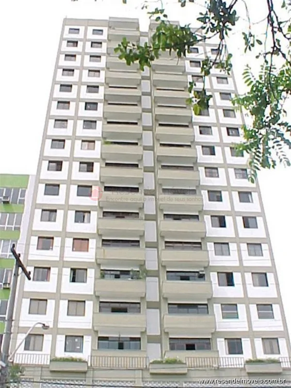 Foto 63 de 63 - Apartamento para aluguel em Campos Elíseos