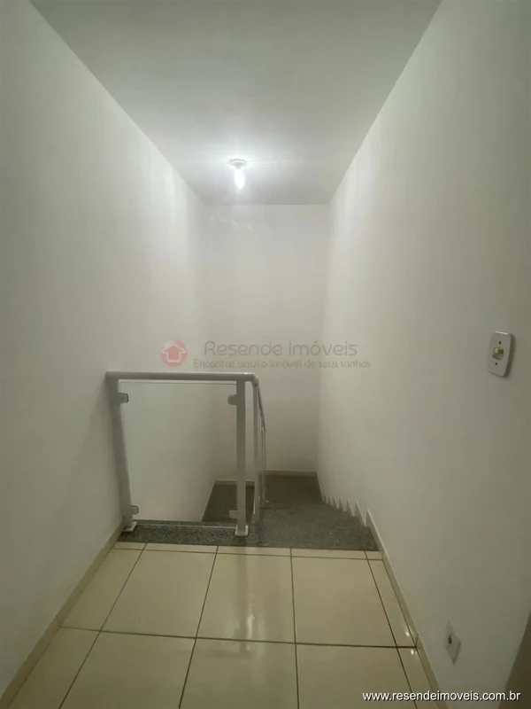 Foto 11 de 16 - Casa para aluguel em Bela Vista