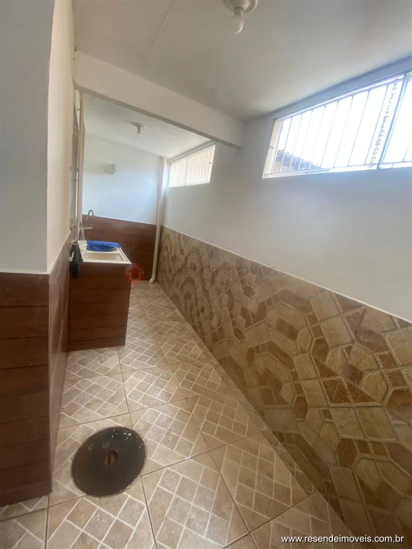 Foto 7 de 16 - Casa para aluguel em Bela Vista