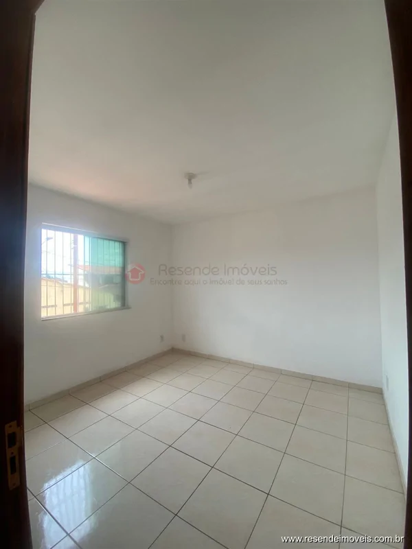 Foto 10 de 16 - Casa para aluguel em Bela Vista