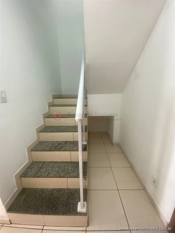 Foto 16 de 16 - Casa para aluguel em Bela Vista