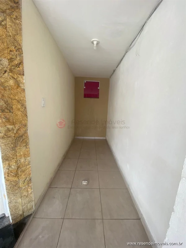 Foto 5 de 16 - Casa para aluguel em Bela Vista