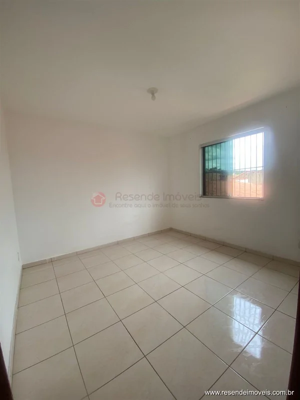 Foto 13 de 16 - Casa para aluguel em Bela Vista