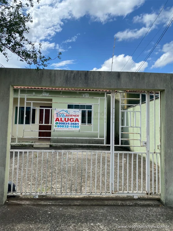 Foto 8 de 29 - Casa para aluguel em Boa Vista I