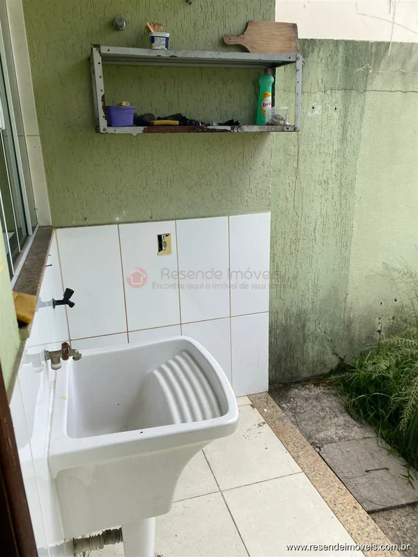 Foto 14 de 29 - Casa para aluguel em Boa Vista I