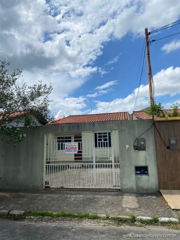 Foto 19 de 29 - Casa para aluguel em Boa Vista I