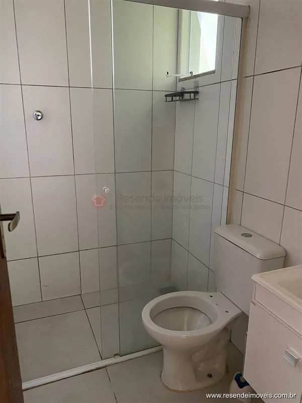 Foto 25 de 29 - Casa para aluguel em Boa Vista I