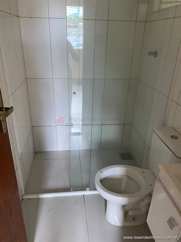 Foto 29 de 29 - Casa para aluguel em Boa Vista I